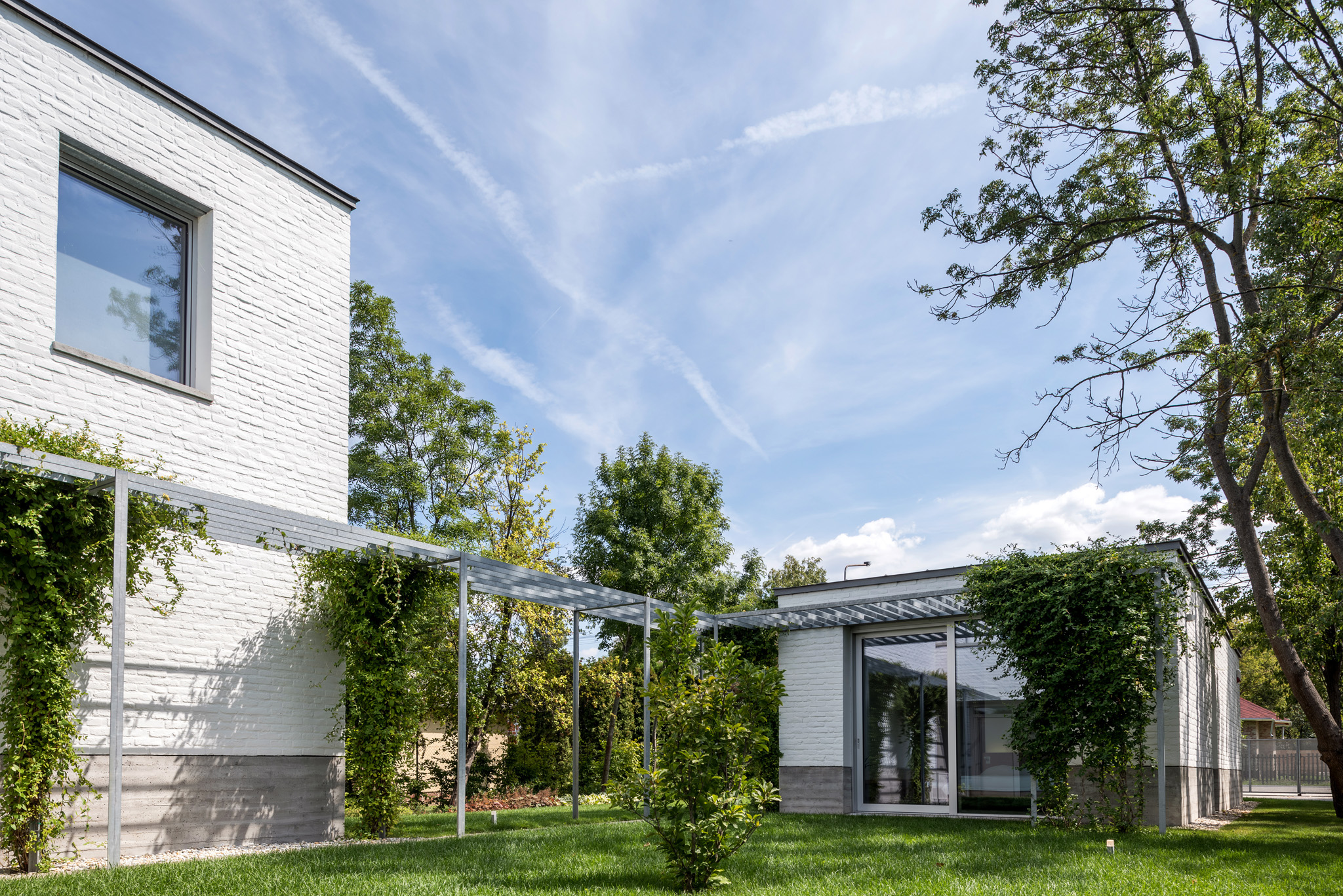 周末湖边度假屋-14