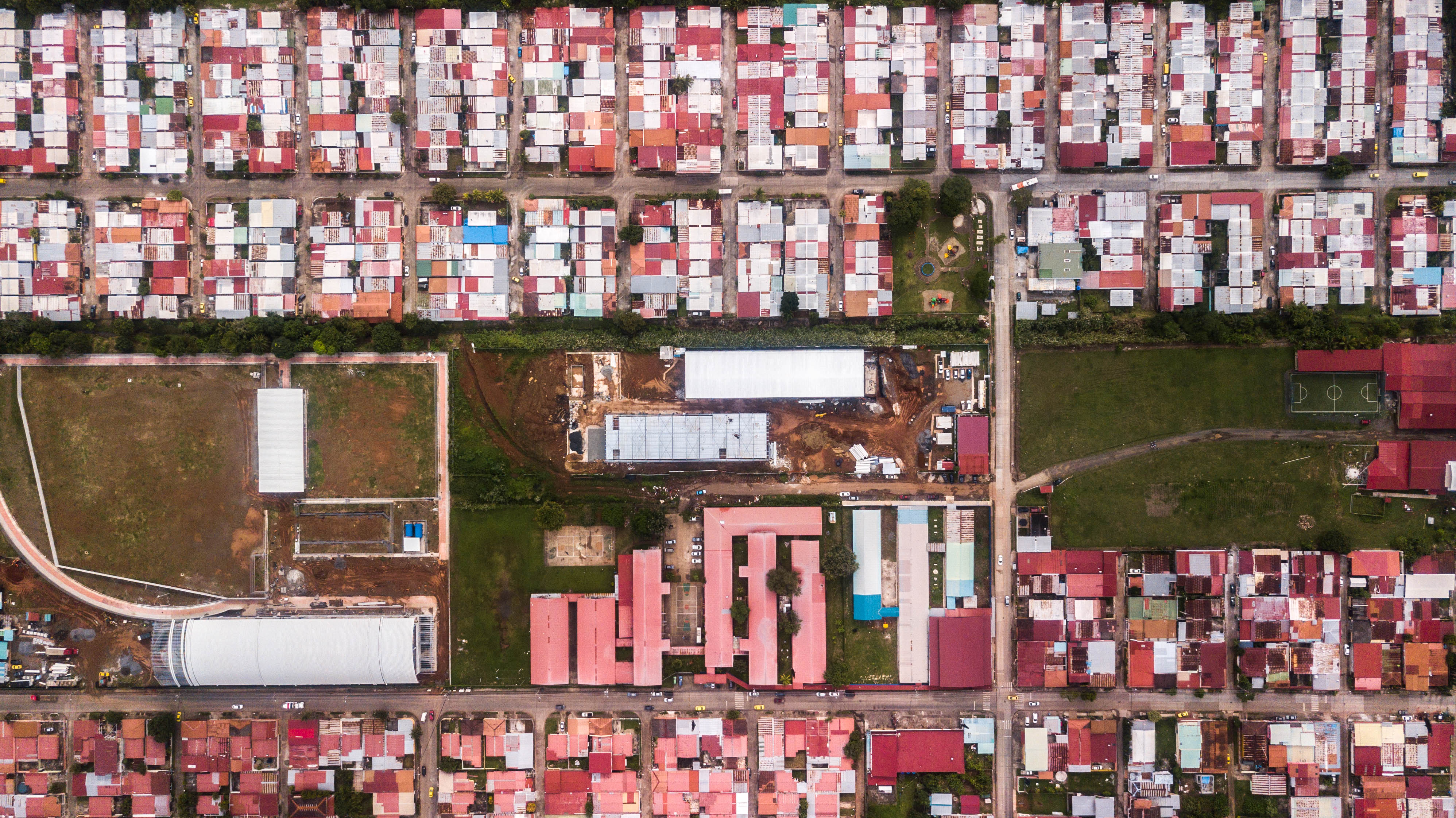 巴拿马总统府行政大楼-5