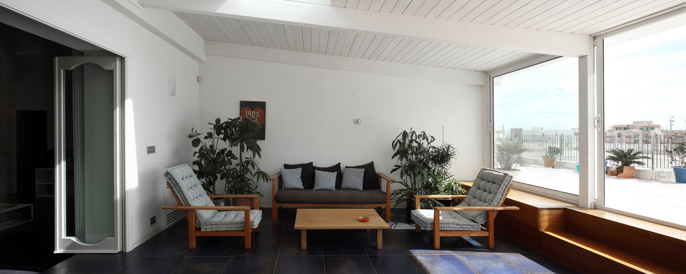 2009 年完成的私人住宅设计 | dimora E+G-17