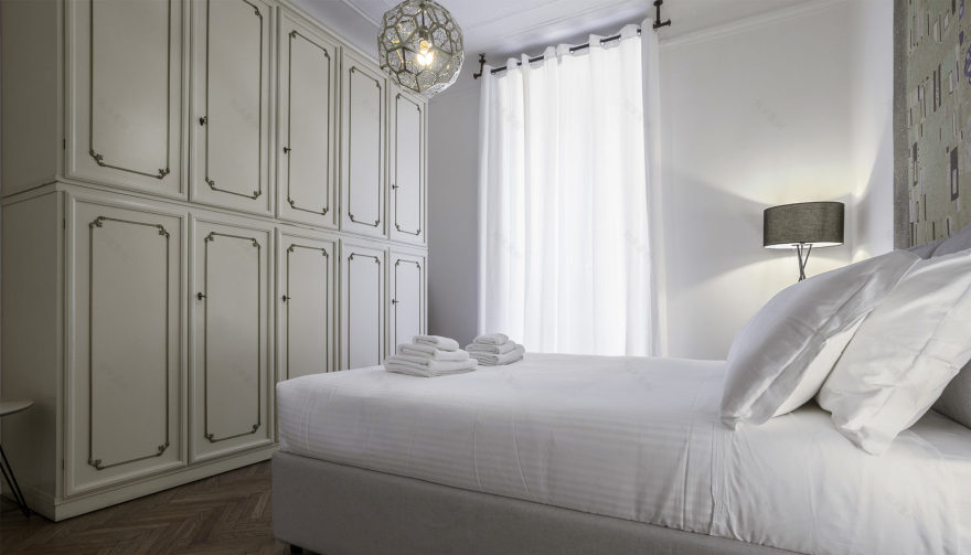 米兰旧公寓的时光穿梭之旅-23