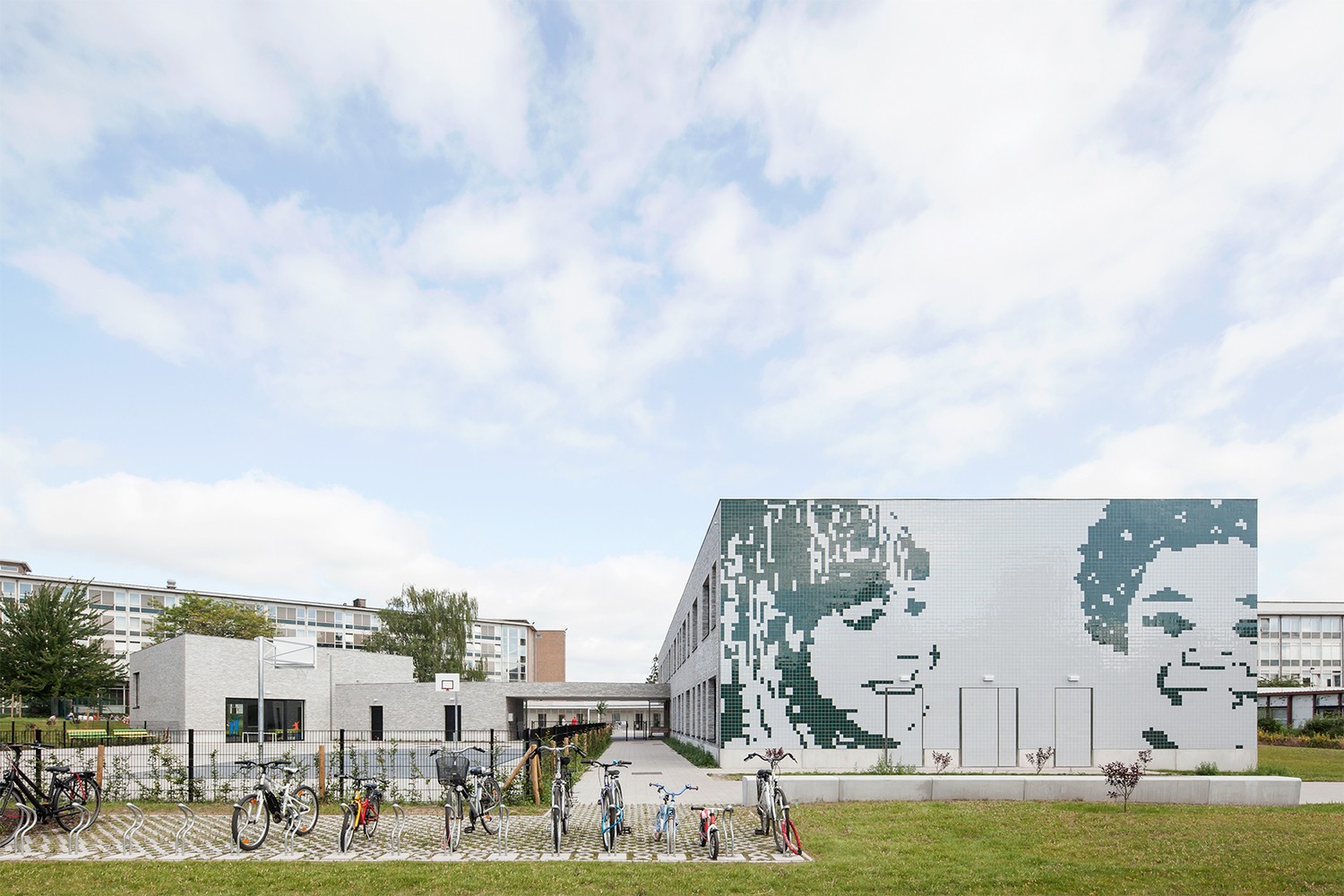 比利时 Merlijn 小学-7