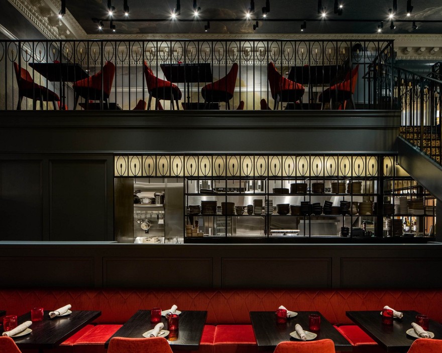 科罗拉多 Boss Architecture | 少做点,但要做得更好-42