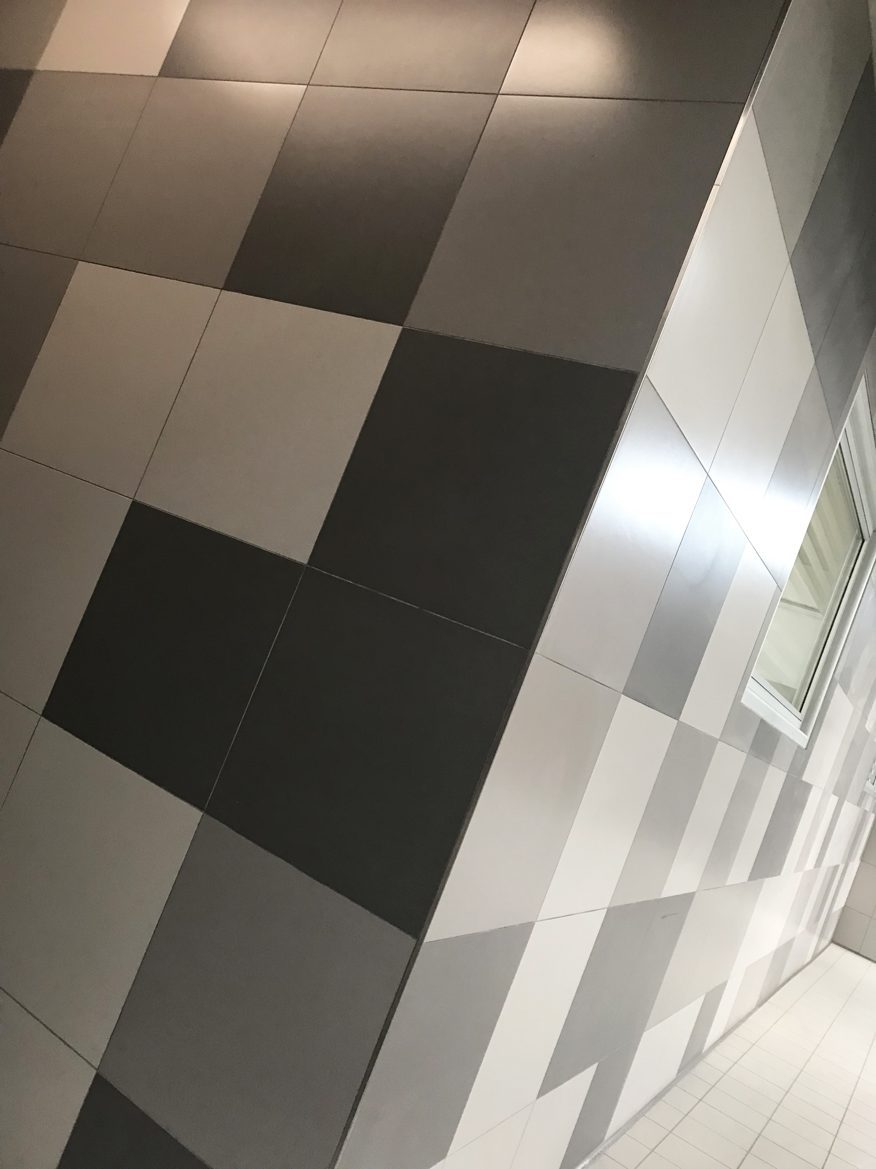 2017 年完工的工业建筑办公室设计-47