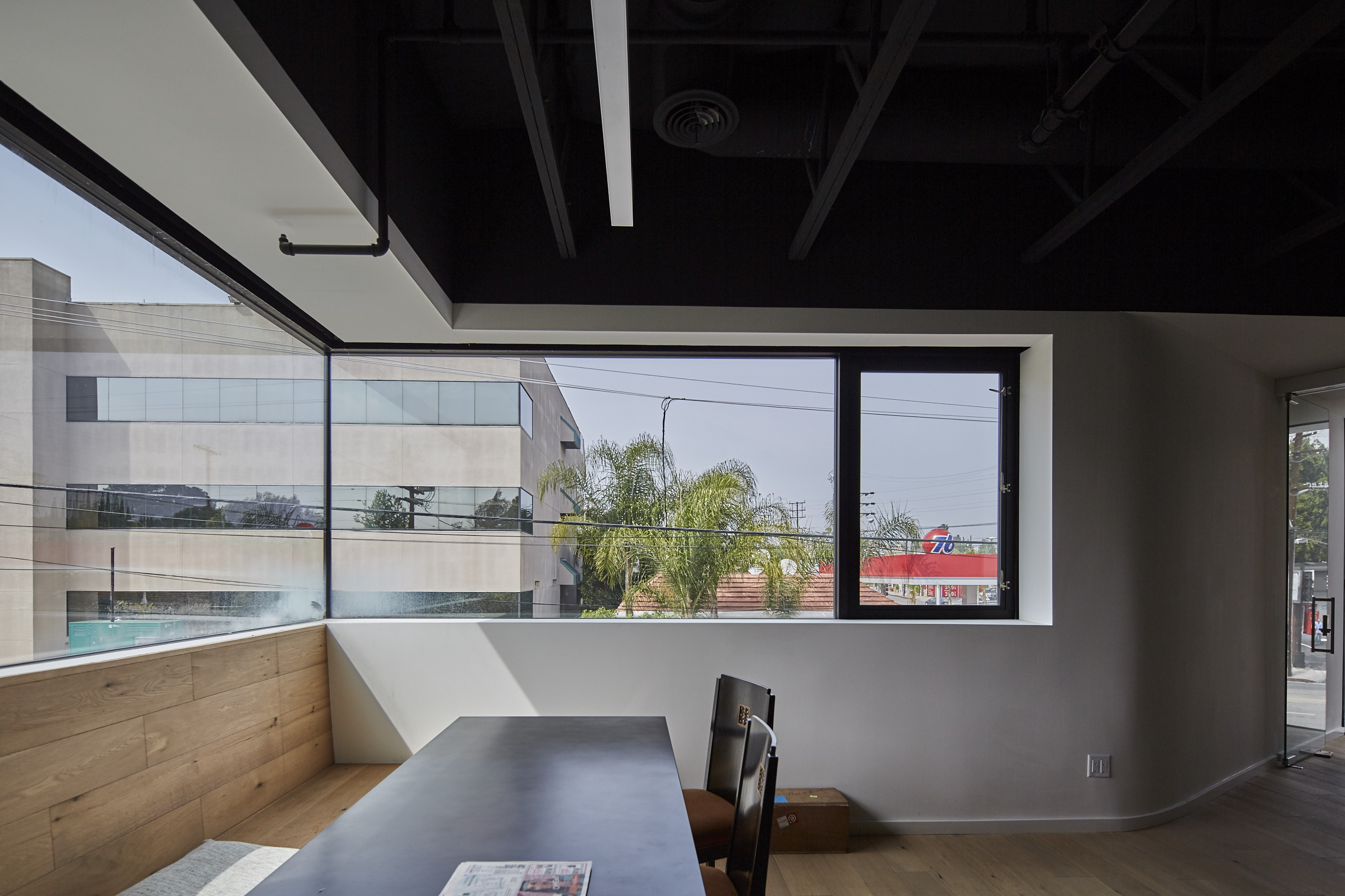 都市活力工作室 | Thaxton Office-12