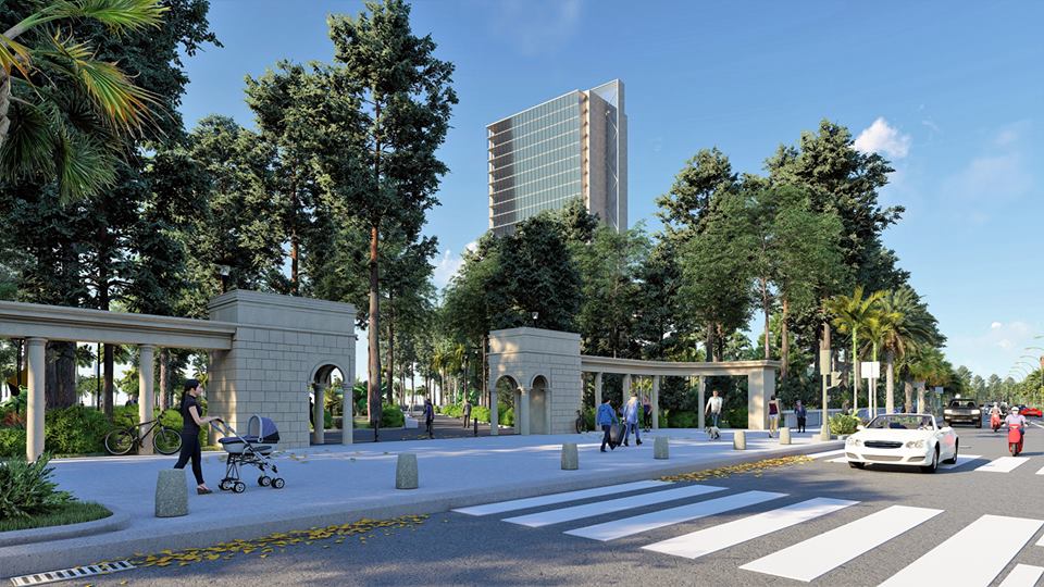 心之守护 · 2018 年心脏病专科医院设计案例解析-6