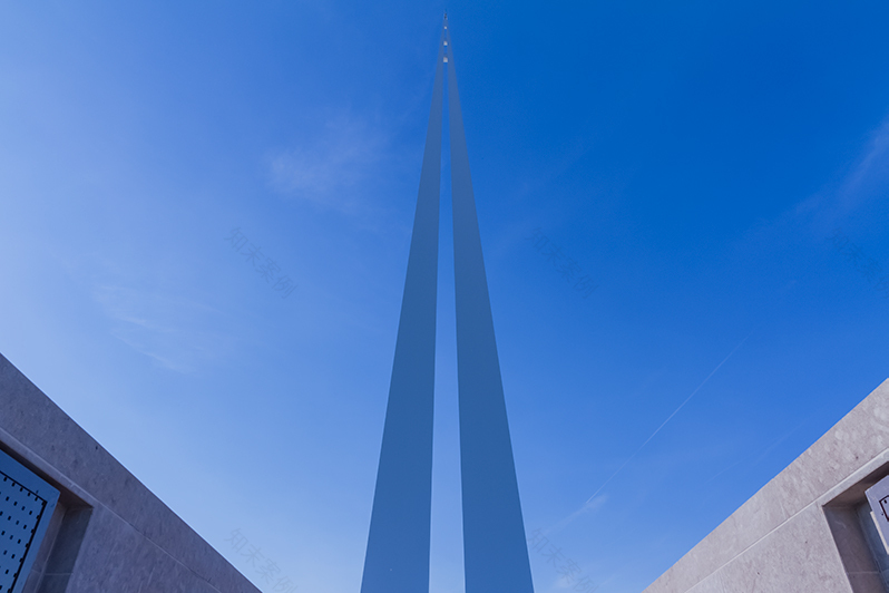 意大利 Turin Outlet Village 极简现代购物商场设计-15