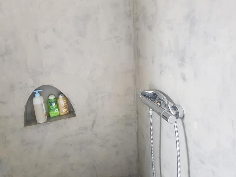 生态海滩别墅设计-35