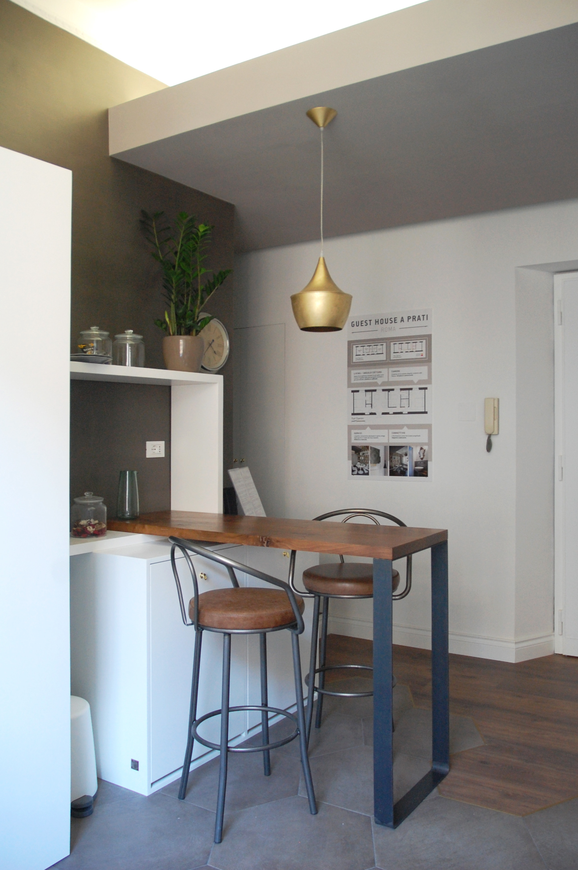 罗马豪华公寓转型成功-8