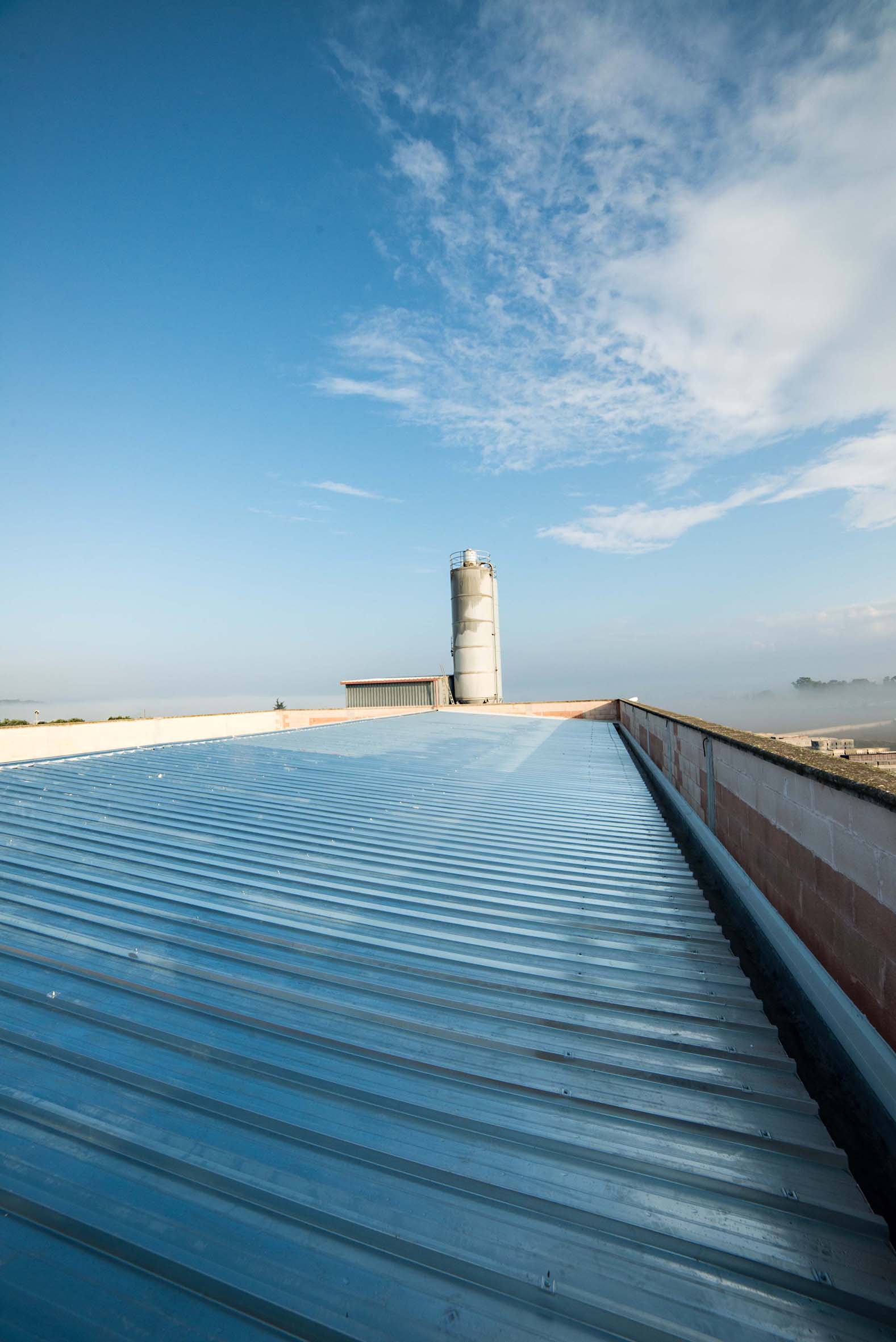 石棉工业棚屋修复 paviblok·斯佩恰(莱切)-33