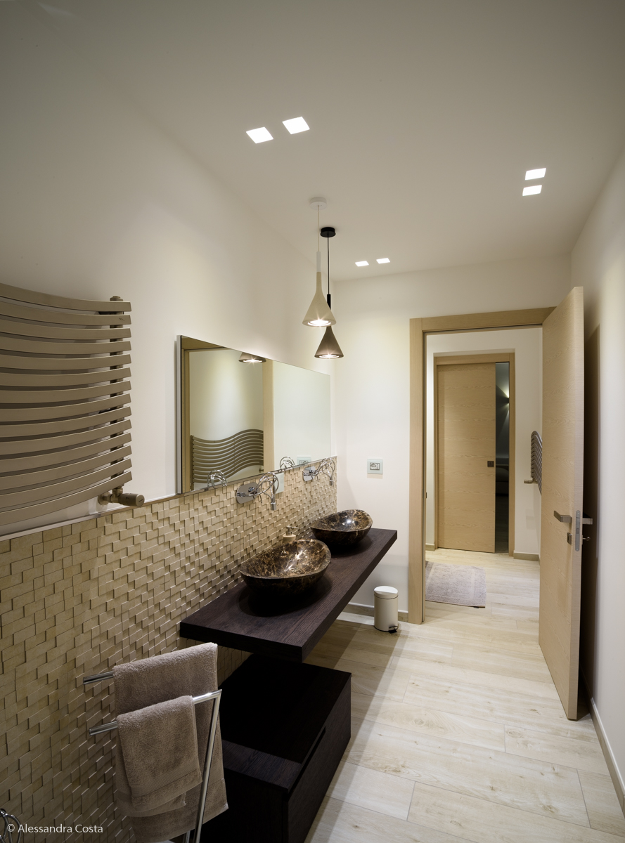 意大利都灵建筑摄影项目 | 光与影的完美融合-2