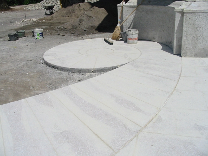 圣维吉诺教堂修复与更新-7