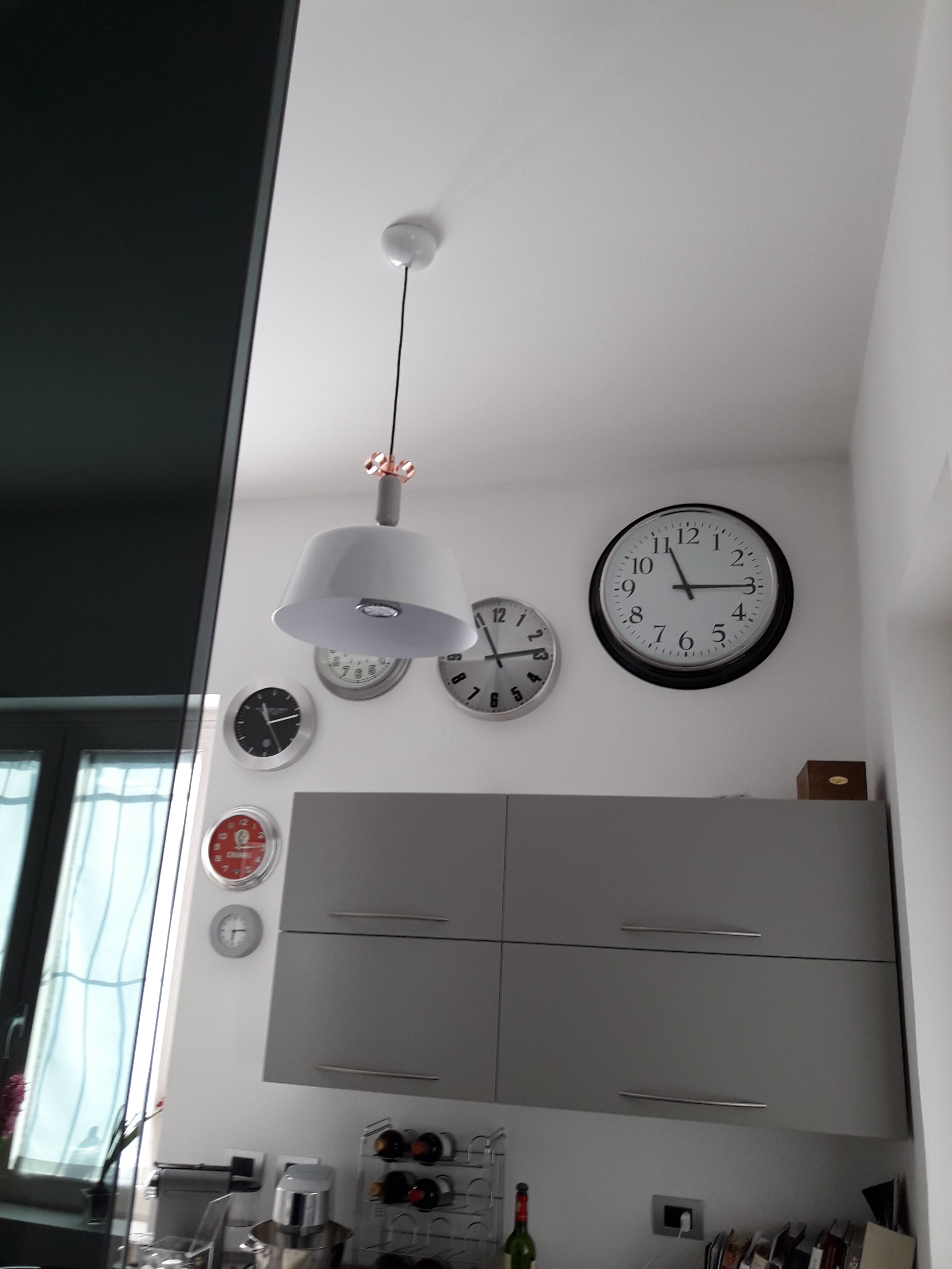 2017 年私人住宅室内设计佳作-5