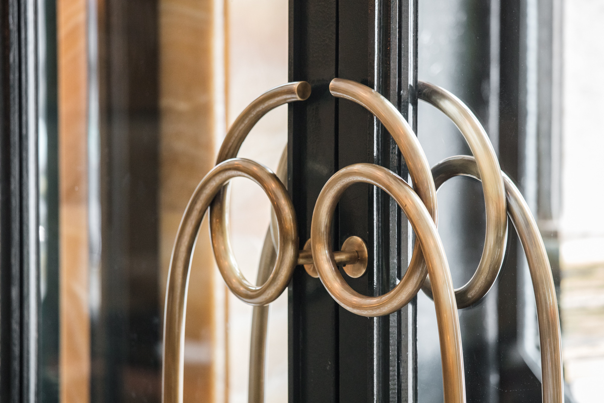 葡萄牙波尔图历史建筑“A Brasileira”酒店的修复与新生-57