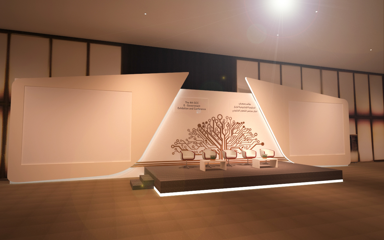 卡塔尔外交塔咖啡厅-18