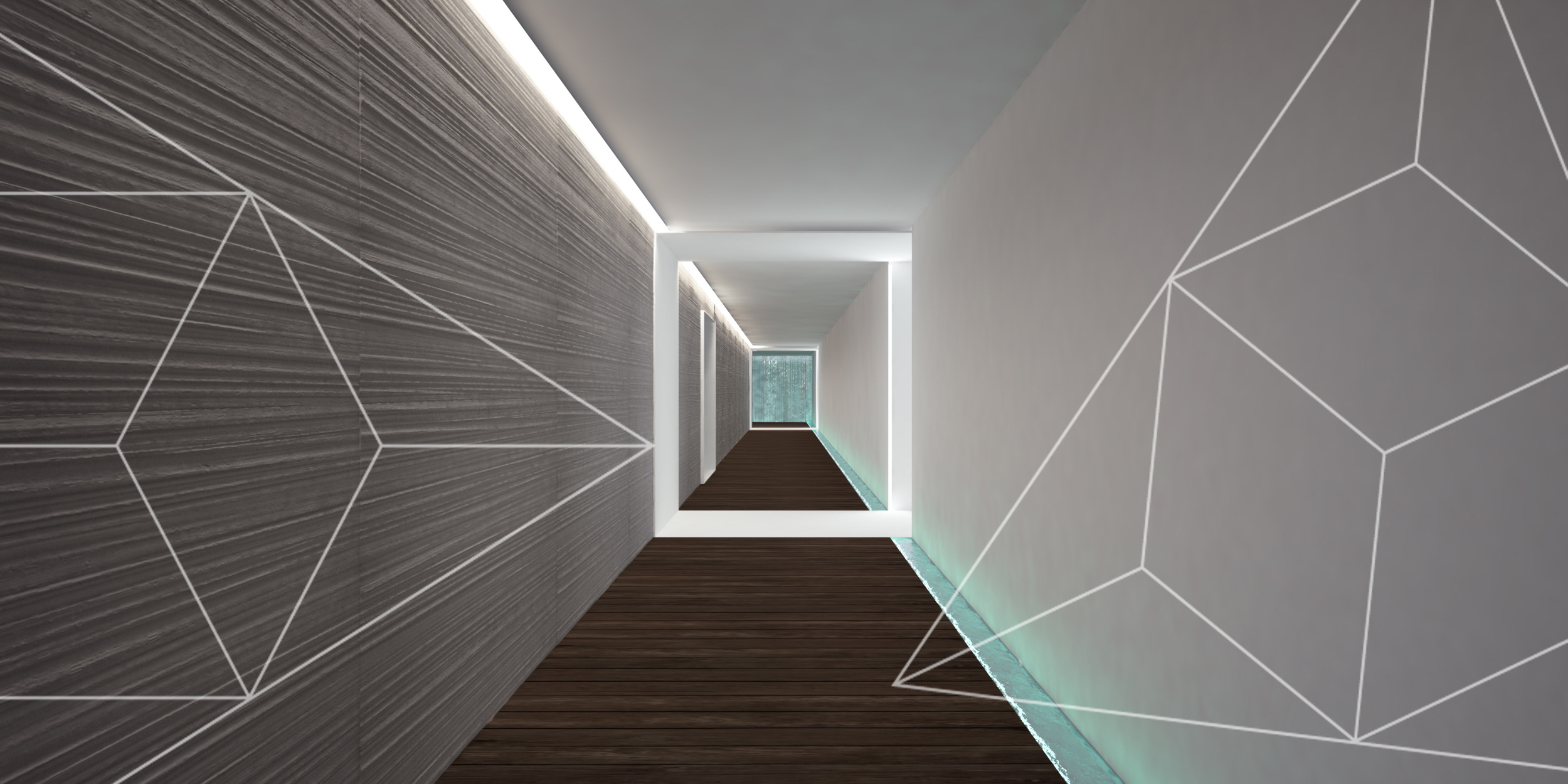 海景 SPA 度假胜地 · 意大利最大的海洋 SPA-21