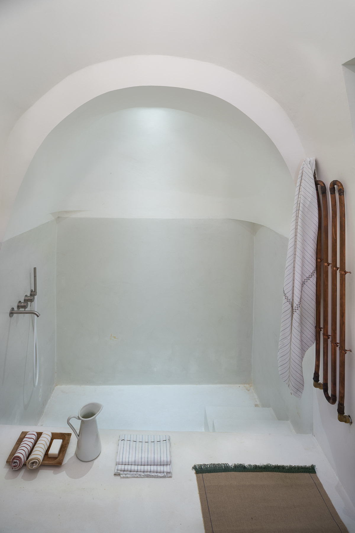 乡村复合住宅的复兴与新生-18