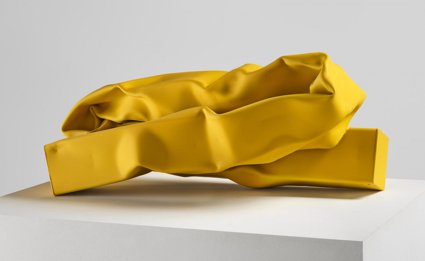 卡罗尔·博夫 | 雕塑家的工作室与创作之旅-1