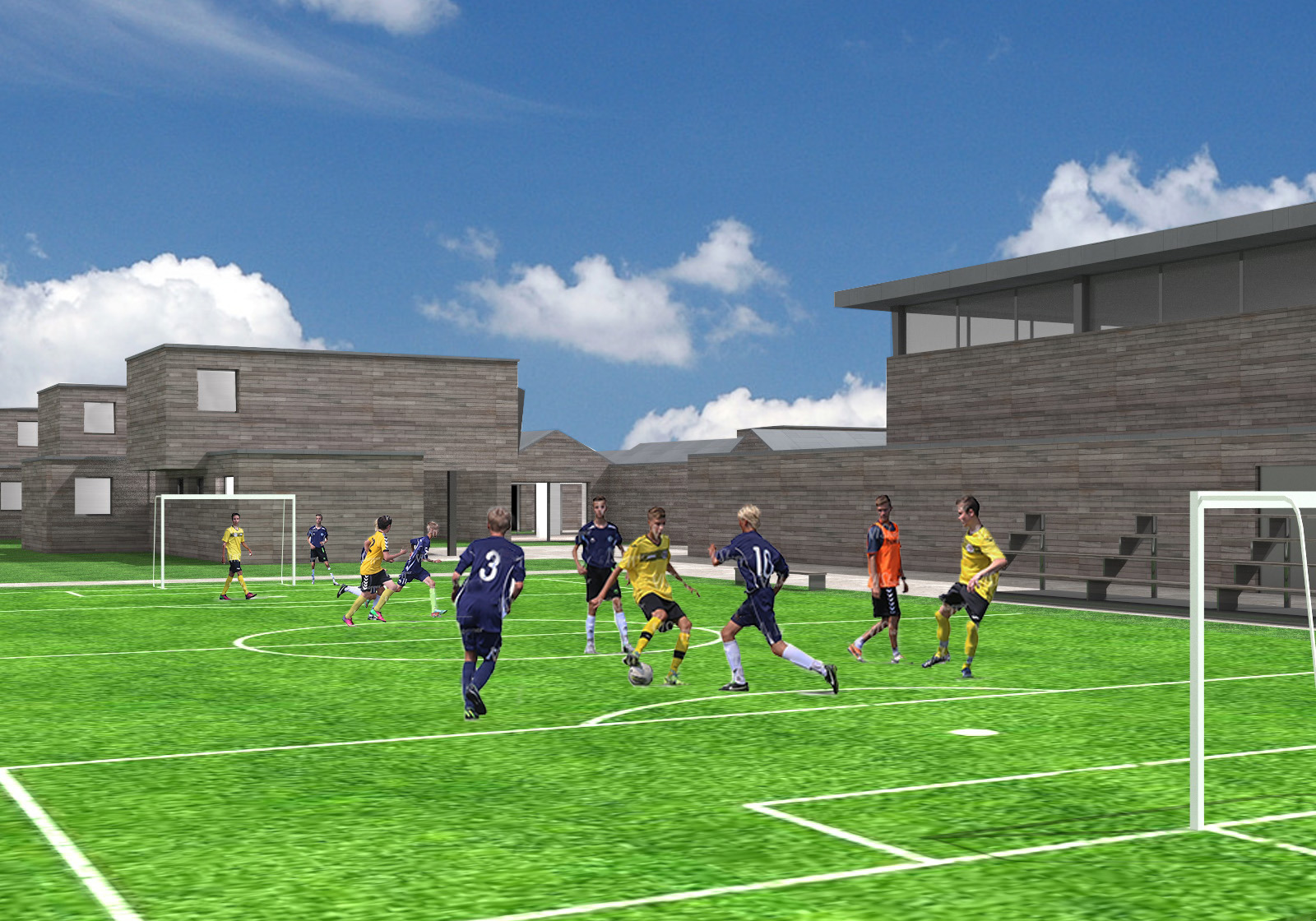 2018 年湿地竞赛学校设计-4