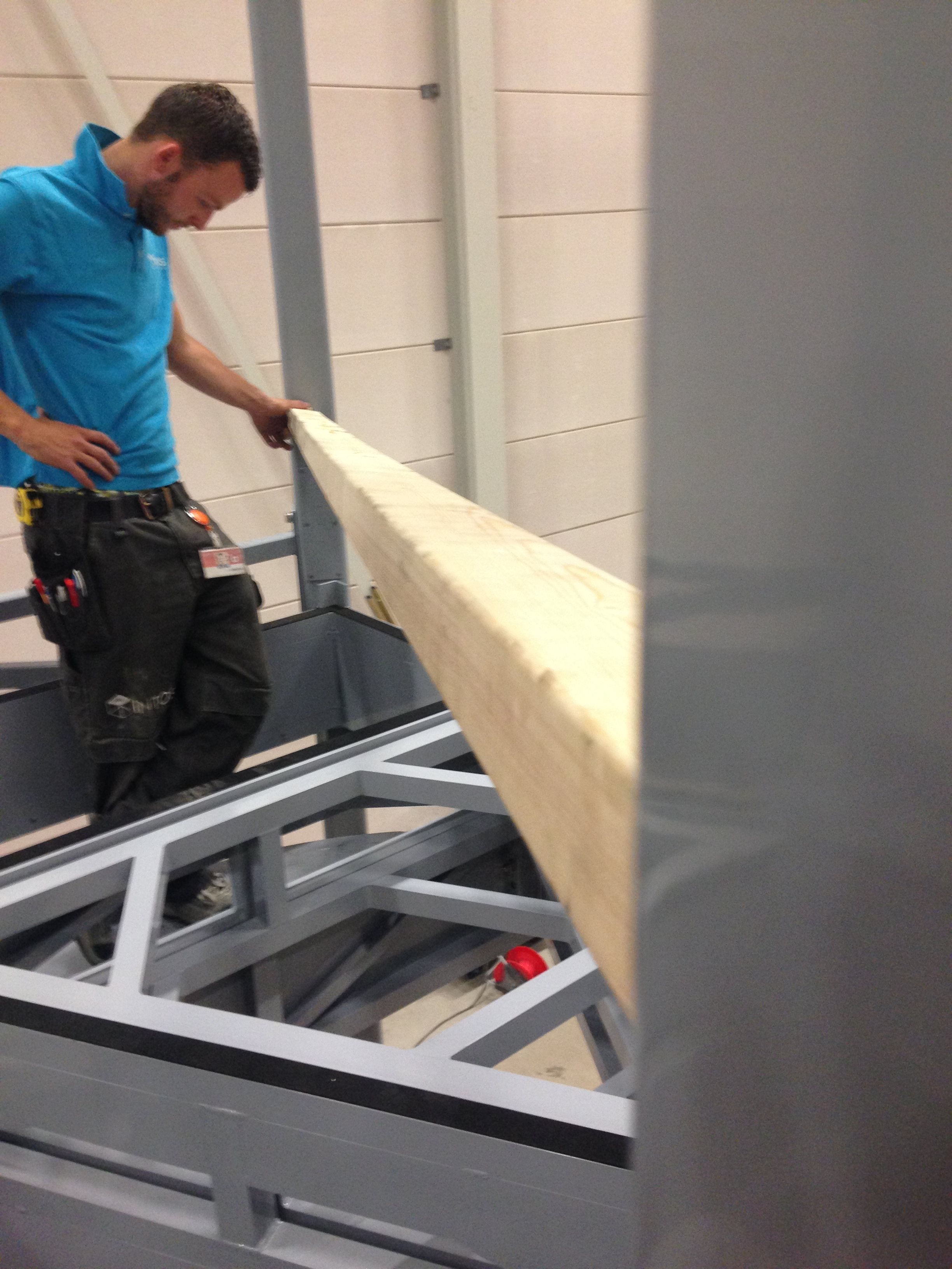 烟雾净化塔·打造清新公共空间-119