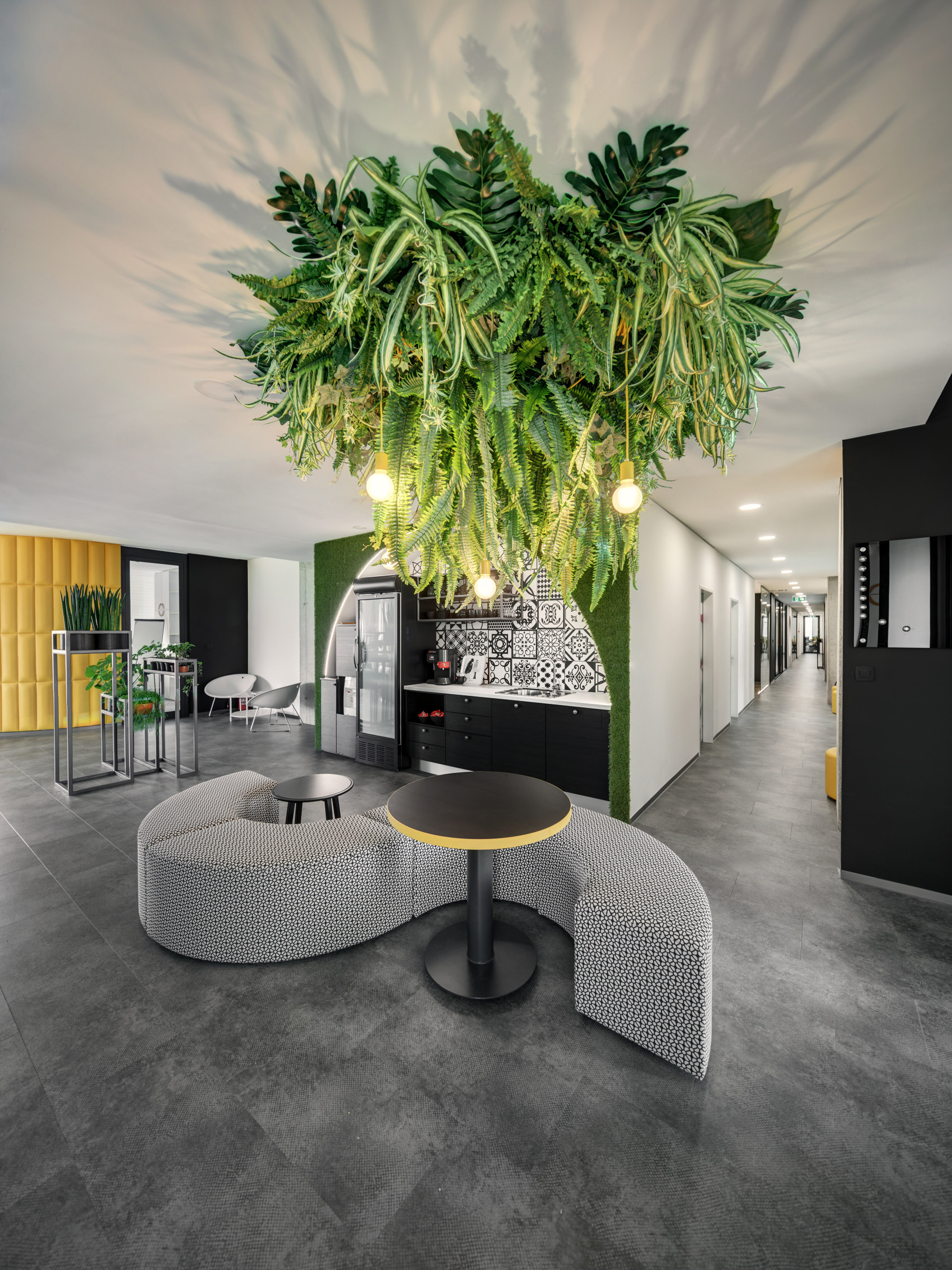 Njuškalo 办公室-7