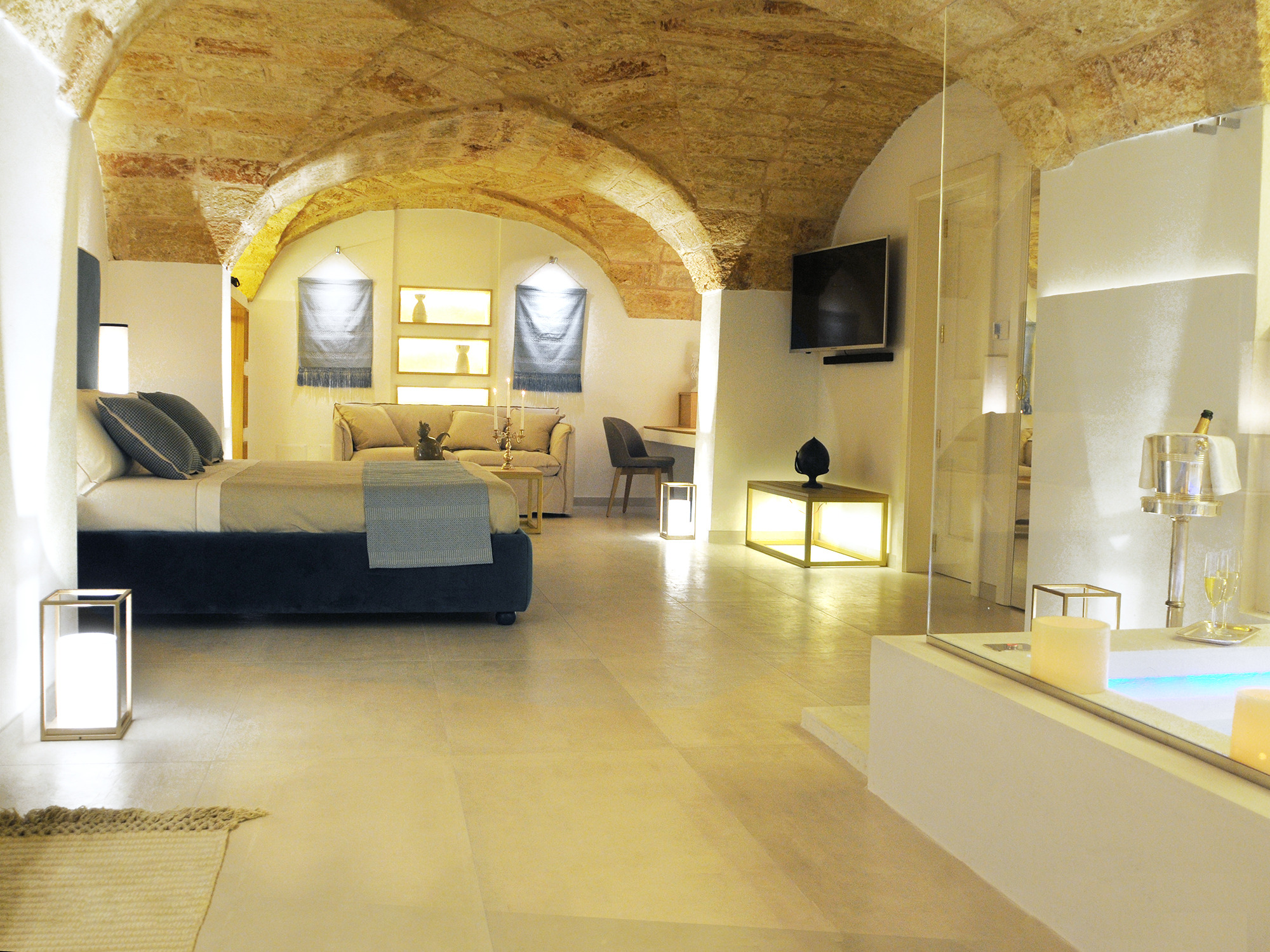 意大利奢华精品酒店“仙子之居”-27