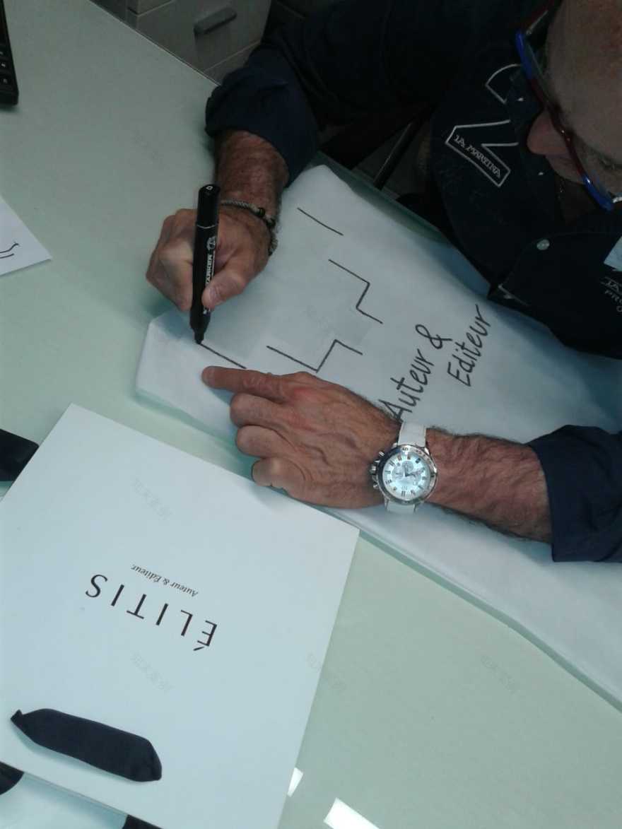 ELITIS 时尚家居设计展 | 意大利风格的魅力演绎-10