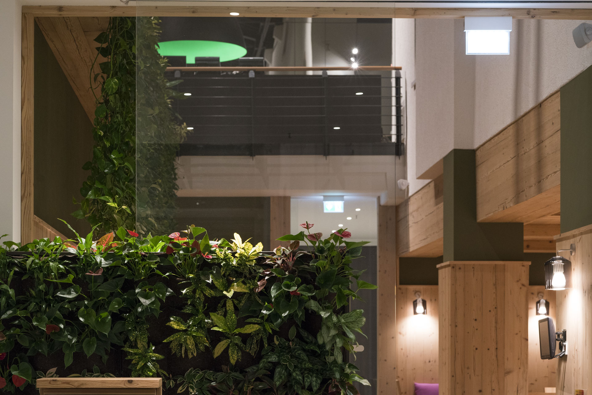 柏林大酒店餐厅“Stube”-1