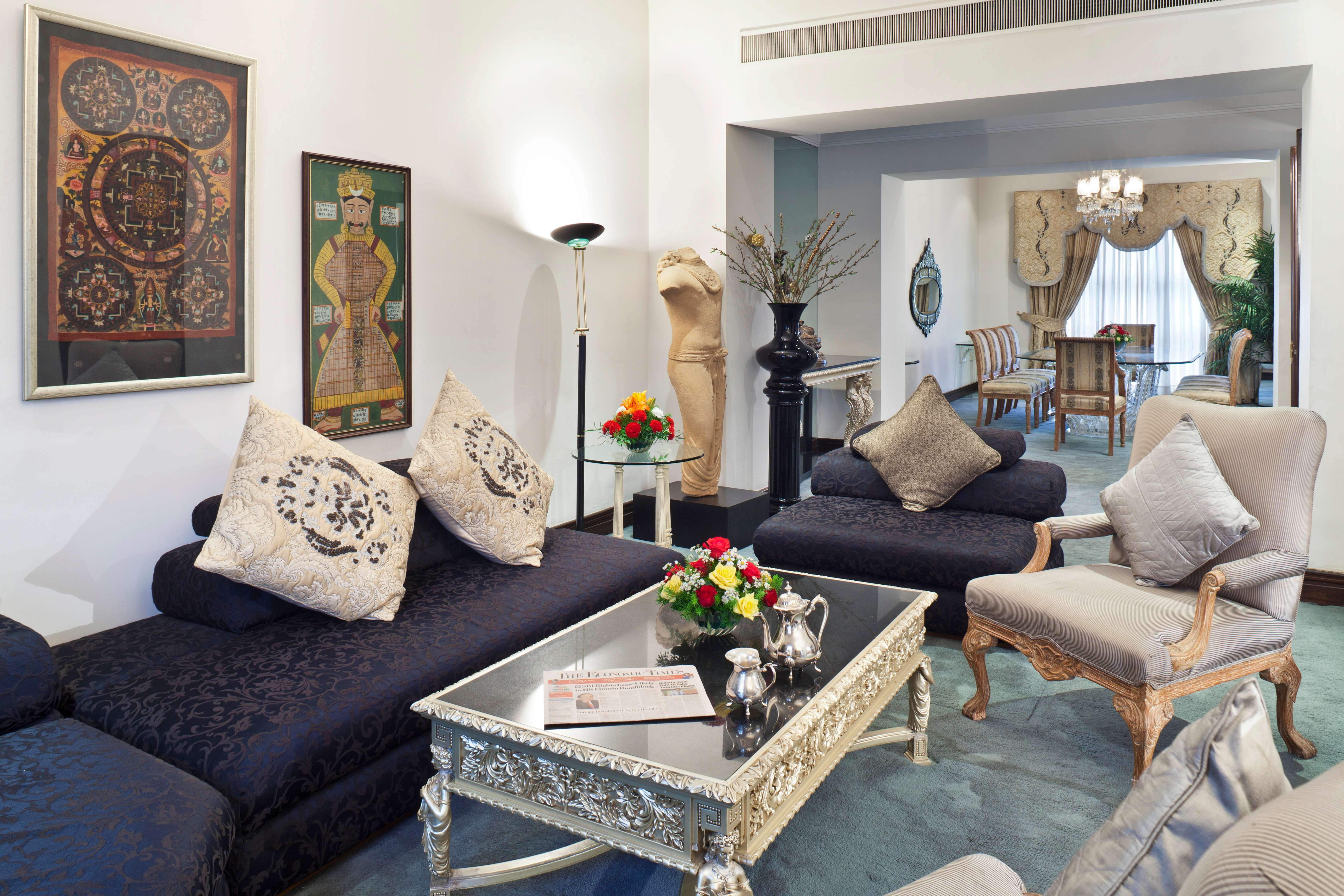 加德满都索尔迪皇冠假日酒店(摄影图片)-3