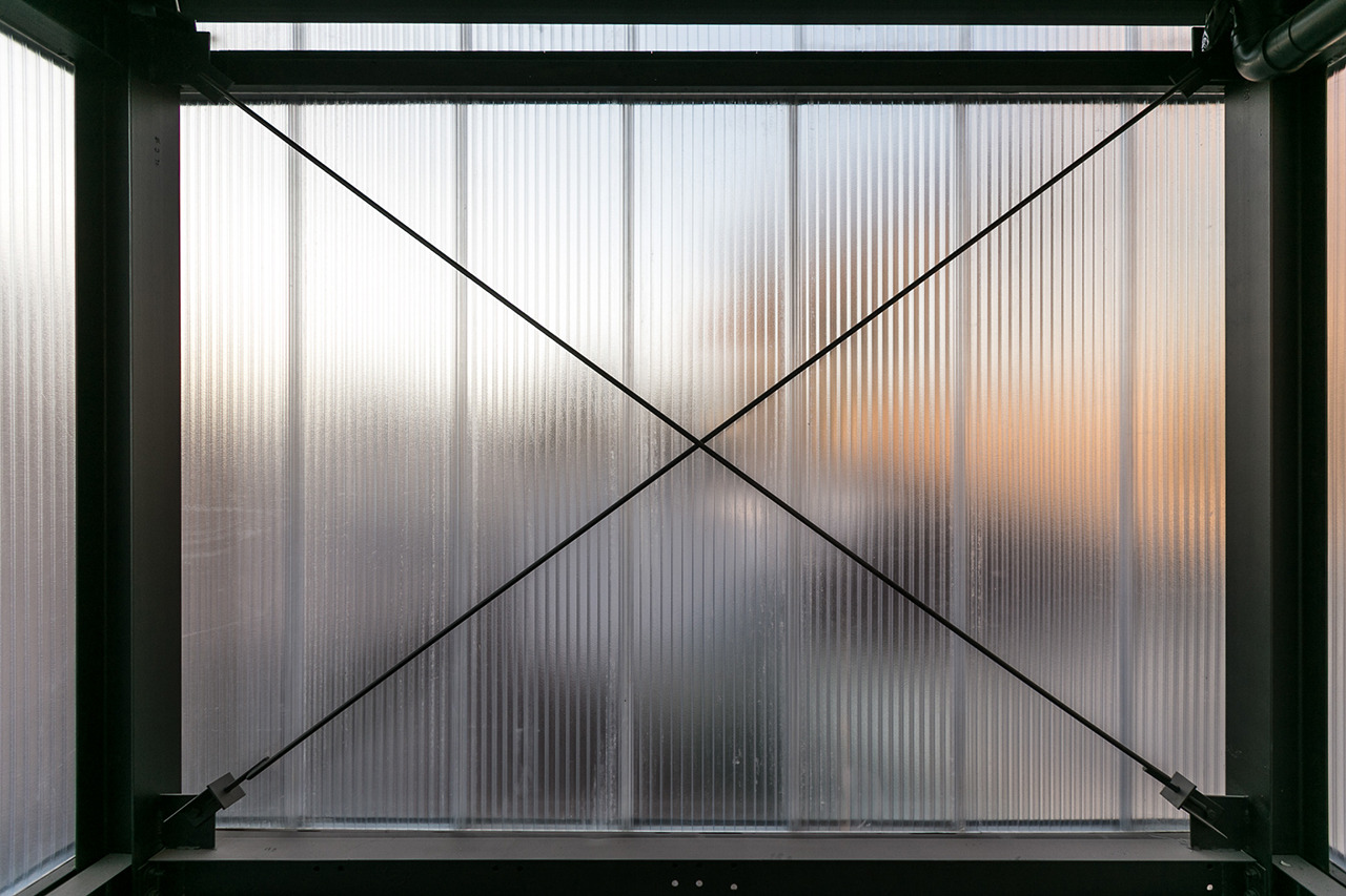 总部大楼的室内设计艺术——MMA 完美呈现-15