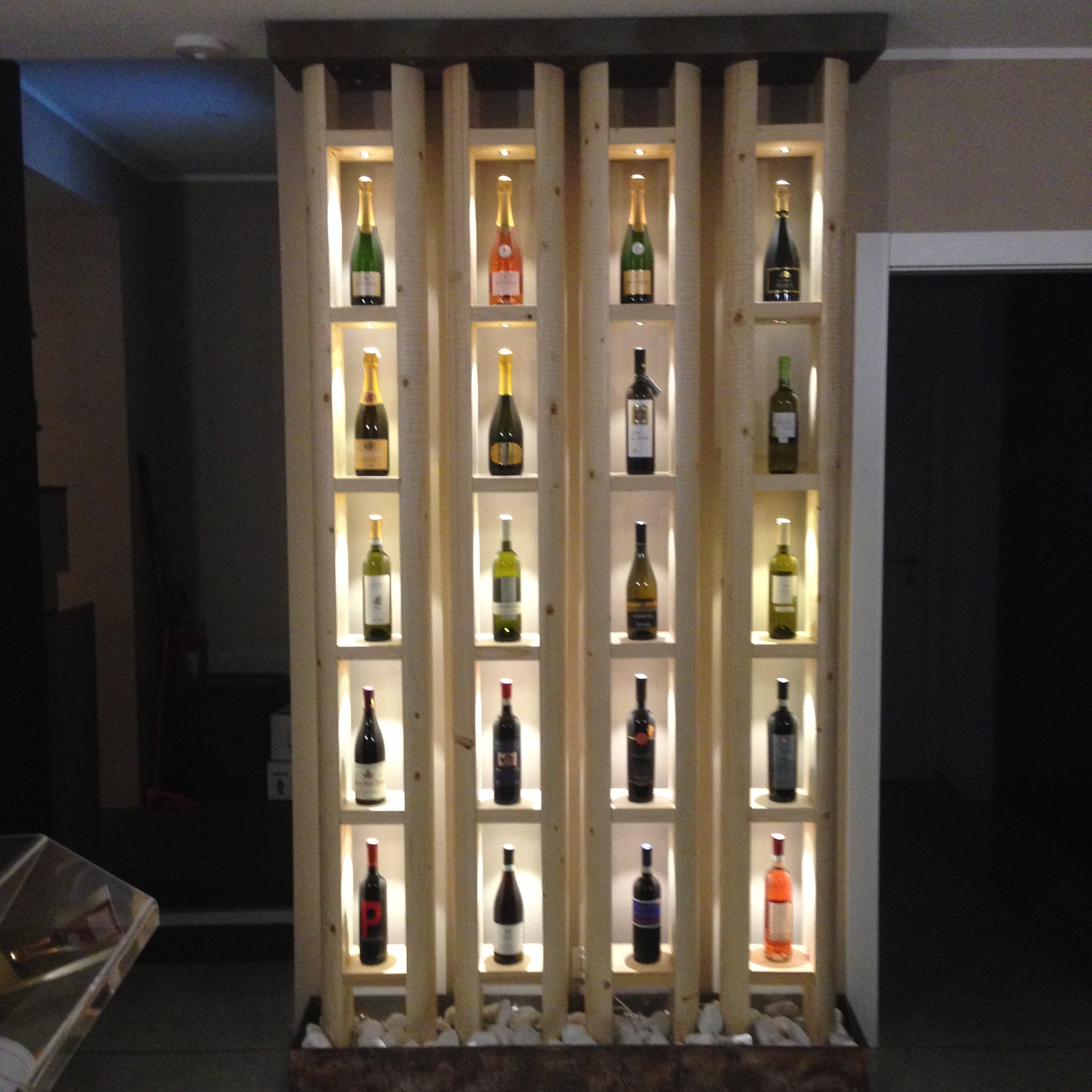 Gallo Bianco 酒吧-53