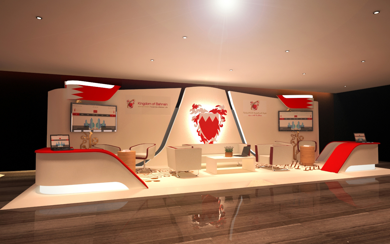 卡塔尔外交塔咖啡厅-20