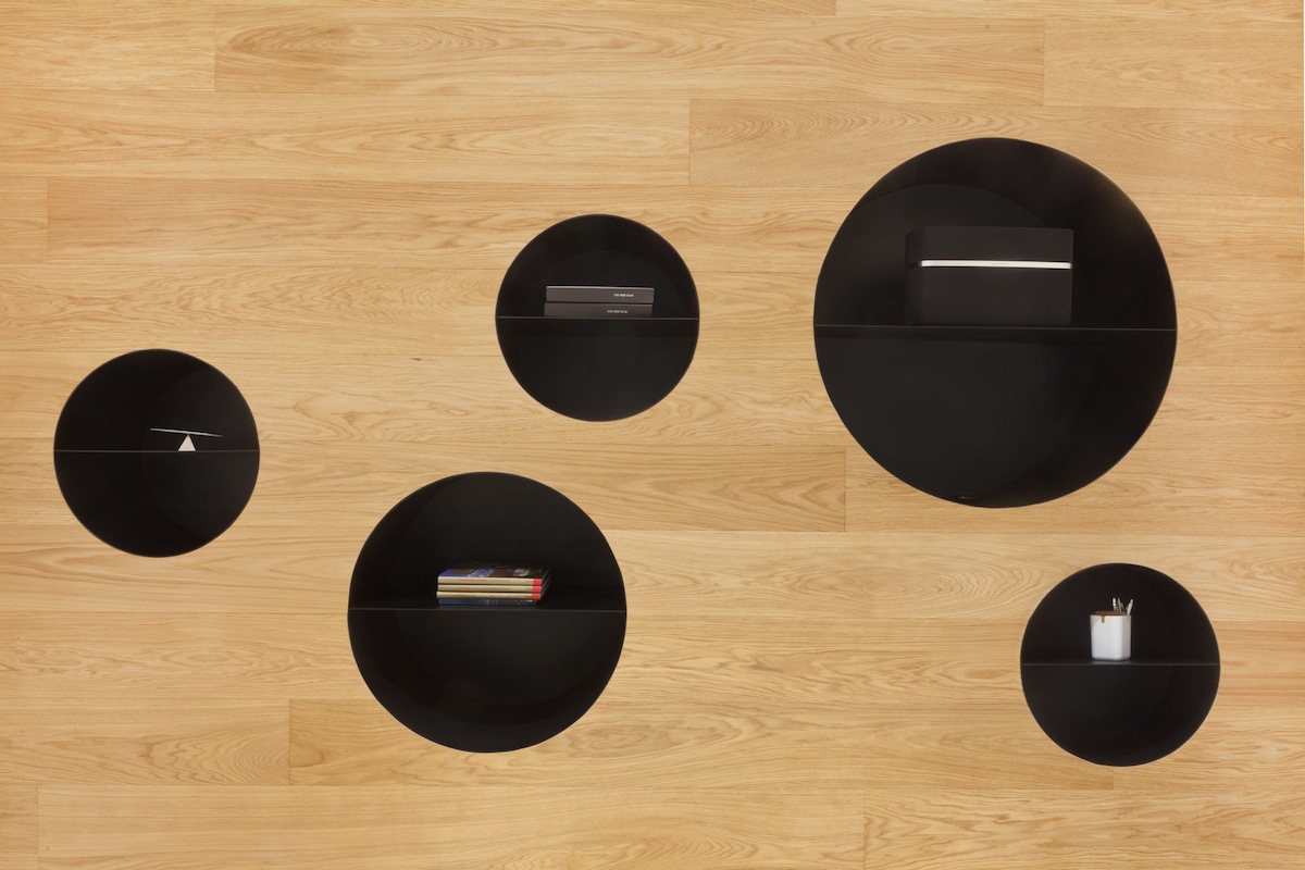 戴德梁公司弗洛伦琴大厦办公室设计-16