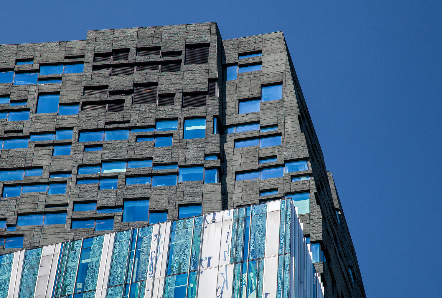 阿姆斯特丹埃里克·范·埃格拉特办公大楼-12