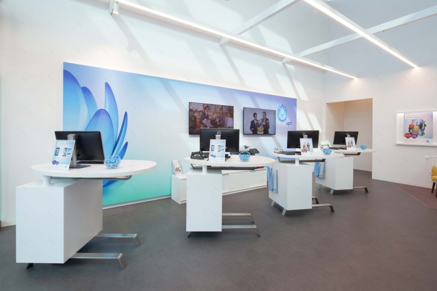 UPC 奥地利商店室内设计-3