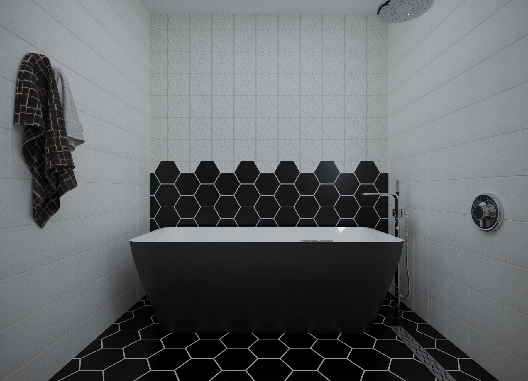 城市 loft 公寓,自然空间与独特设计的完美结合-4