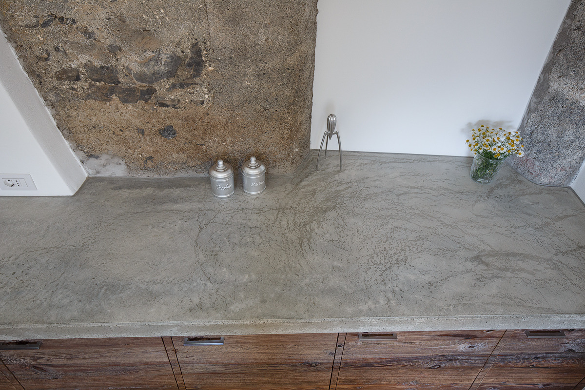 古宅新生 | 1669 年瓦尔特住宅的现代复兴-18