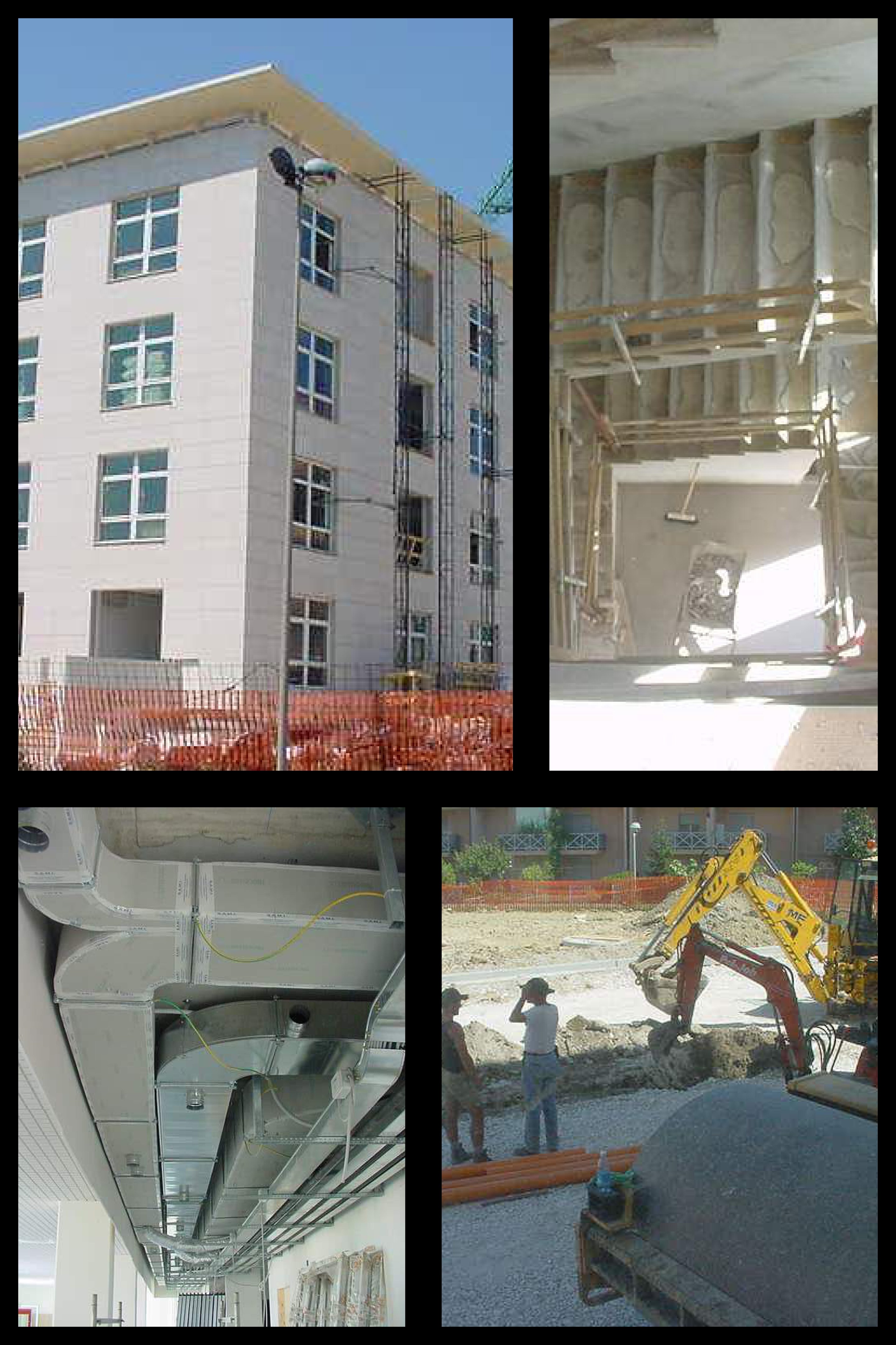 CNA Ravenna 总部扩建工程-55