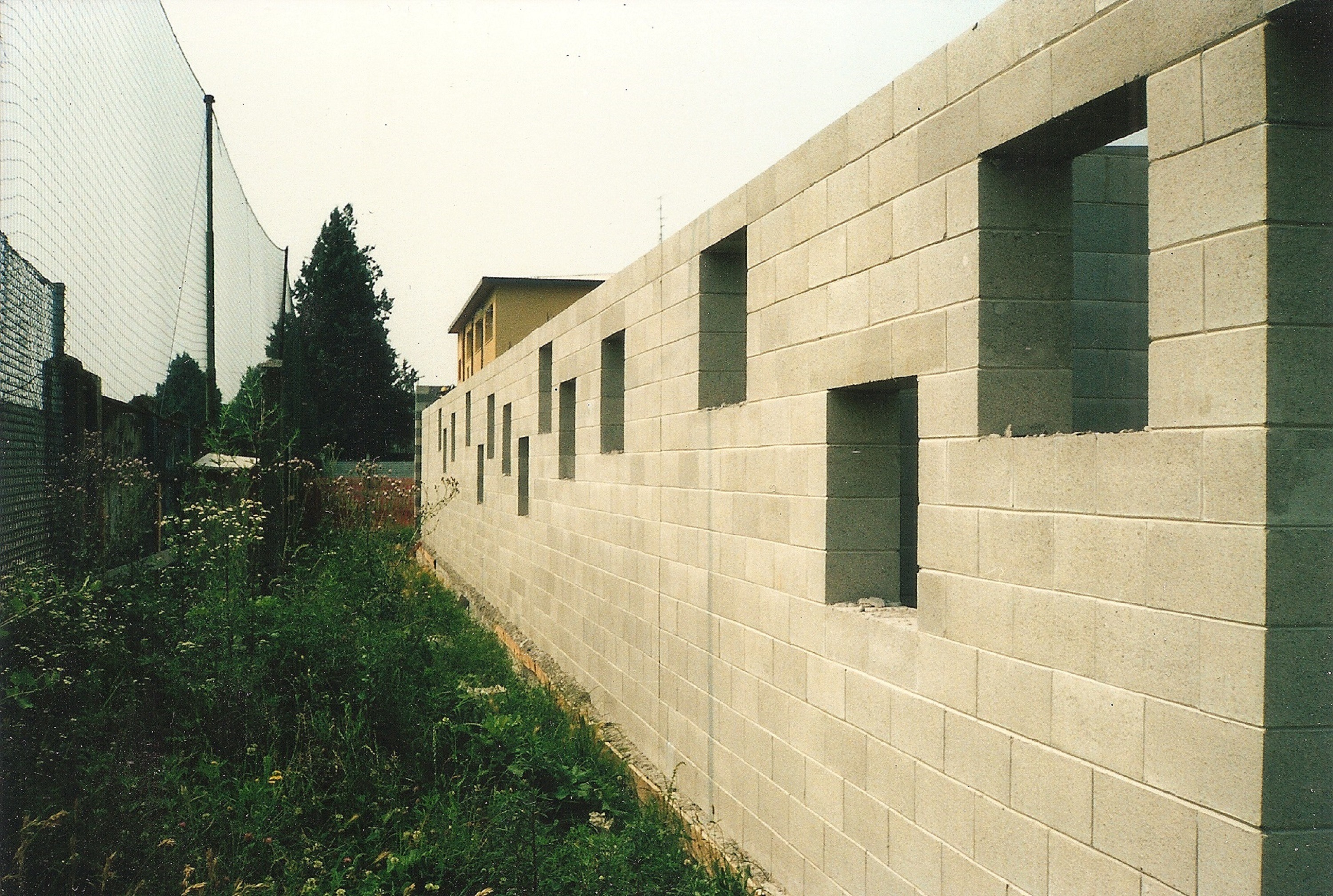 环保可持续的体育更衣室设计-7