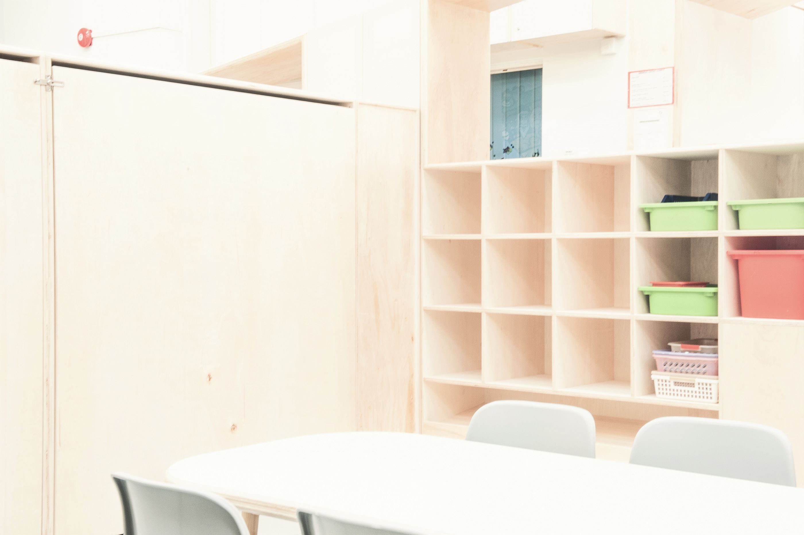 摩利儿童发展中心的创意设计-17