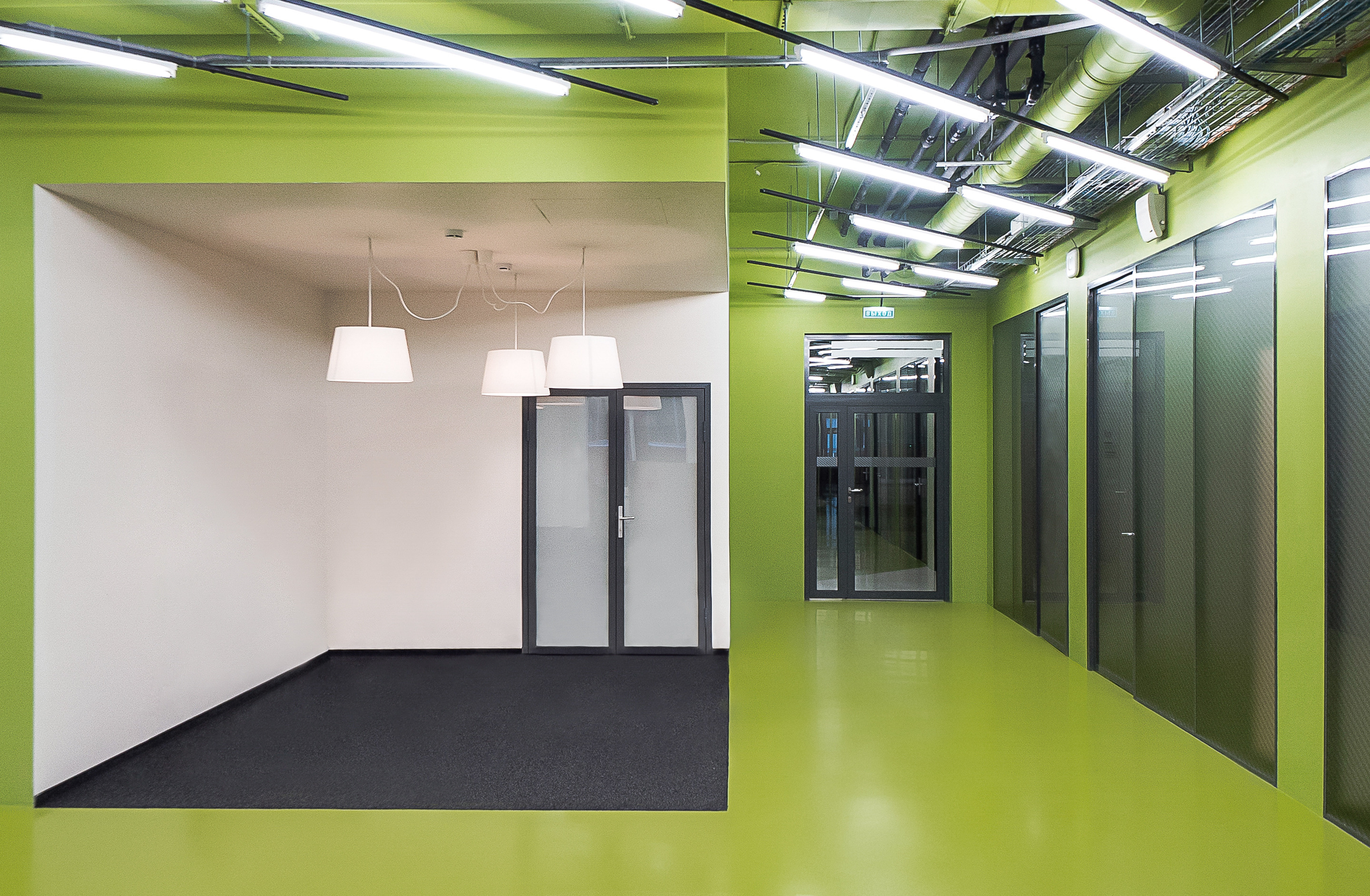 Skoltech 临时校园室内设计-6