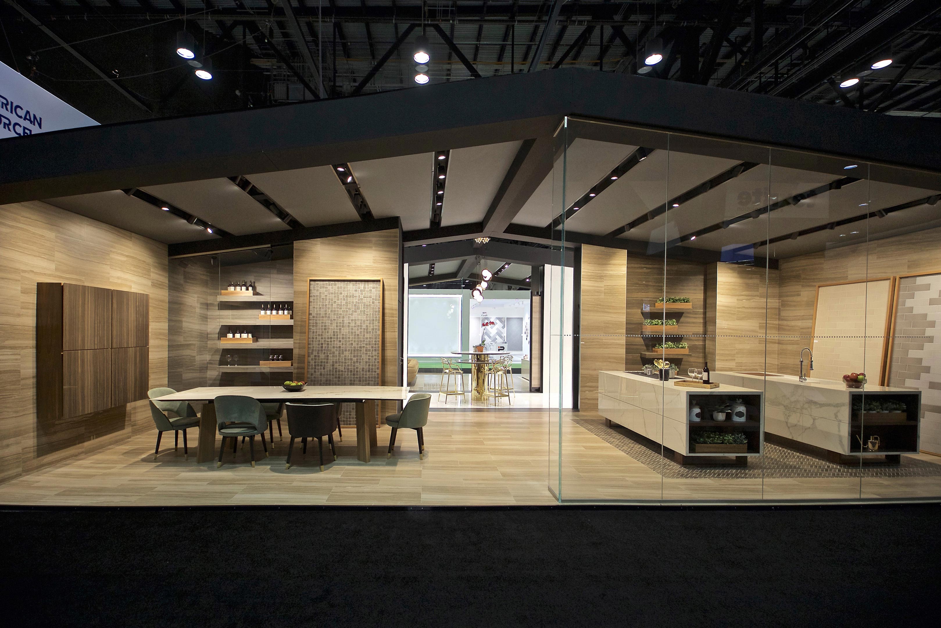 斯通峰陶瓷覆盖物 2017-4