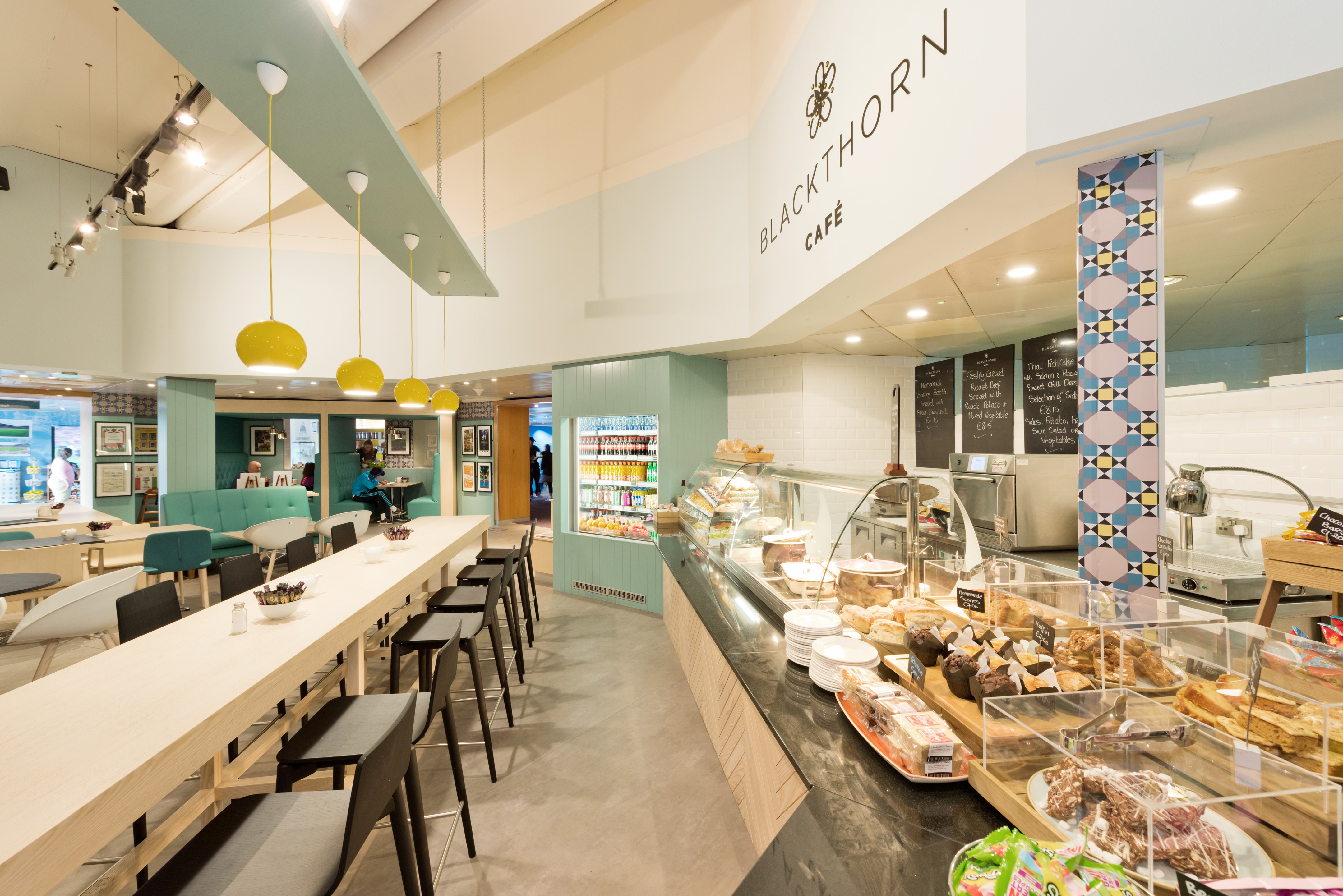 都柏林城市酒吧 | 2015 年室内设计佳作-35