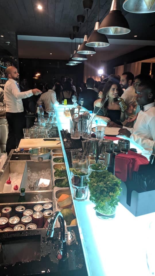 LA PARENTHESE 餐厅-22