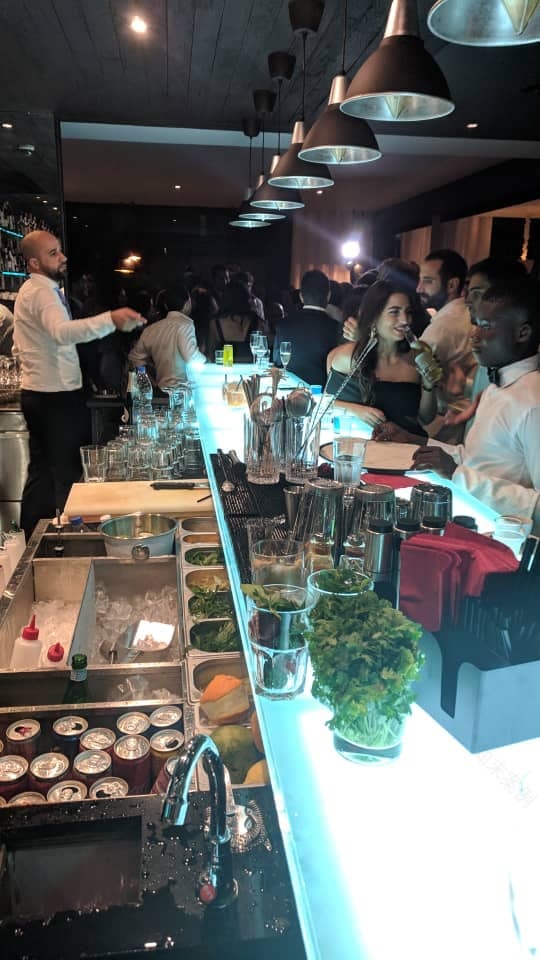 LA PARENTHESE 餐厅-22