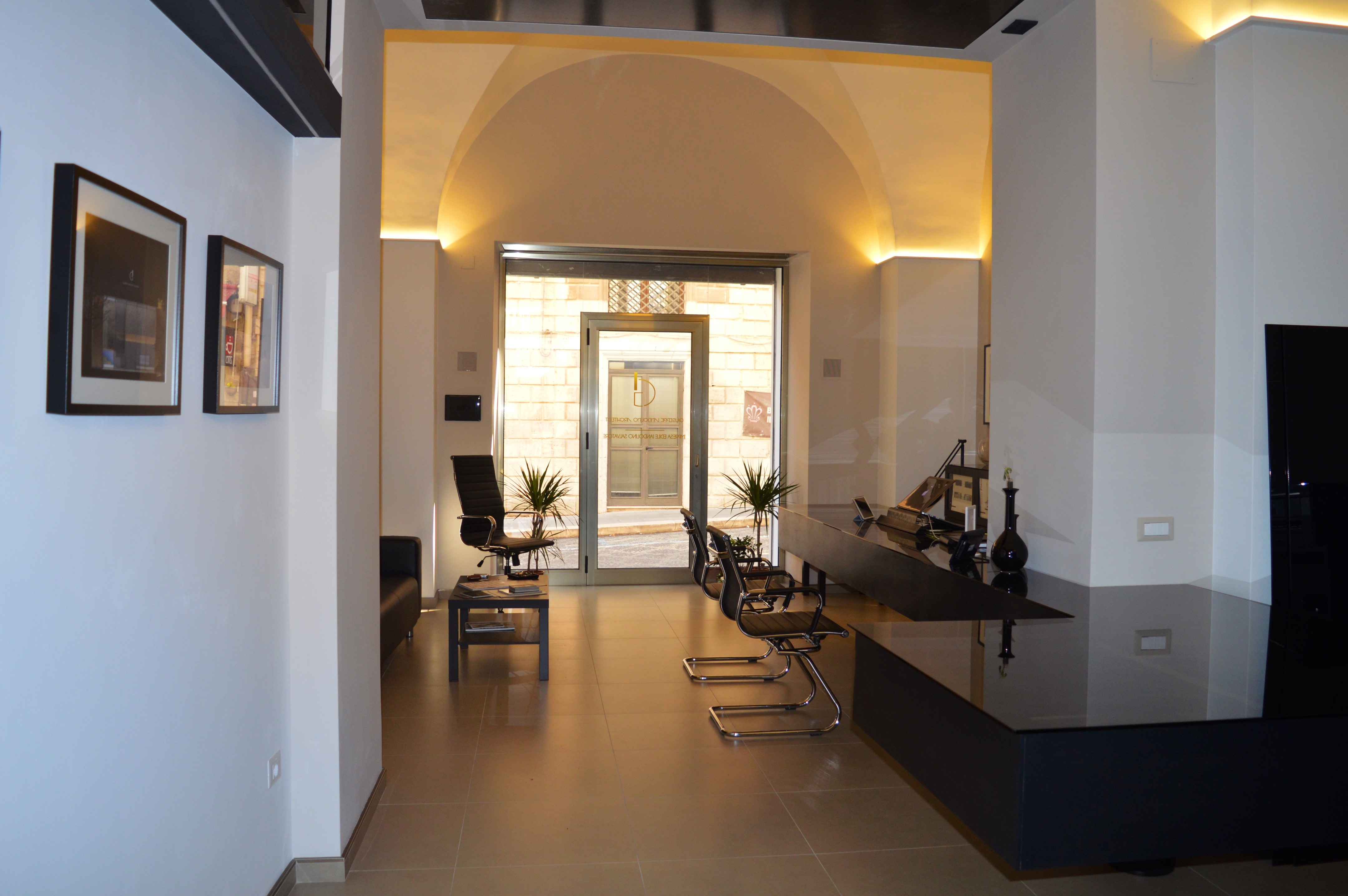 融合传统与当代的意大利建筑工作室-18