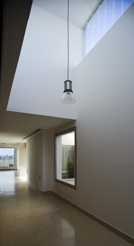 蒙特哈综合医疗中心-12