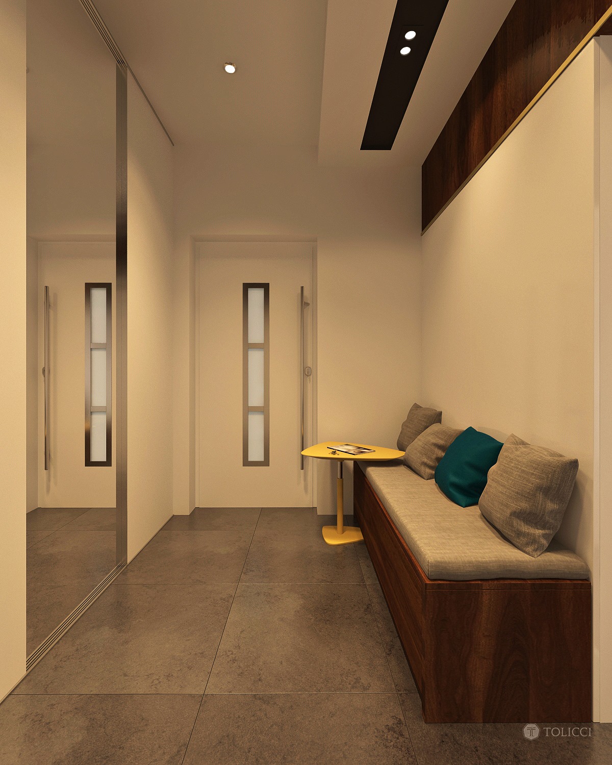 2014 年未实现的住宅设计方案-3