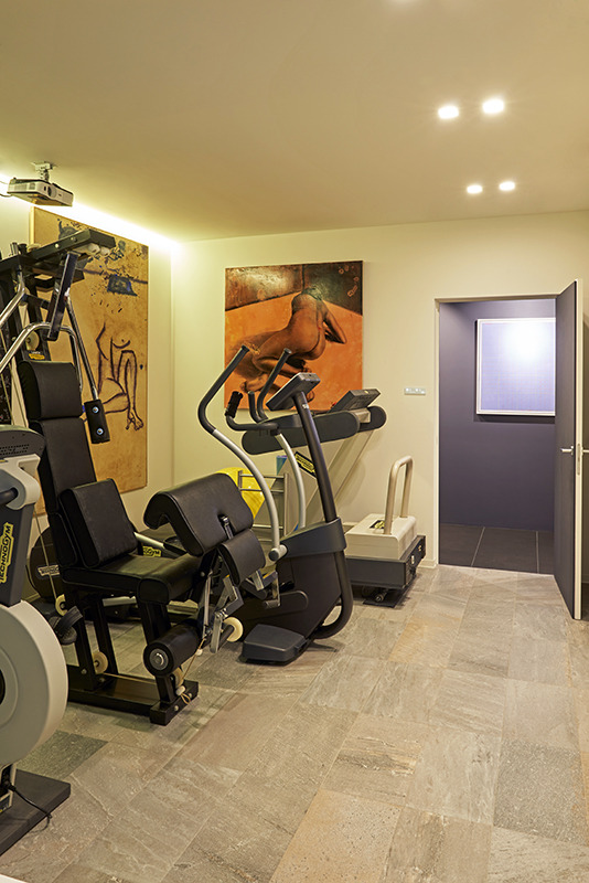 2015 年独栋住宅设计佳作 | Casa Rab-22