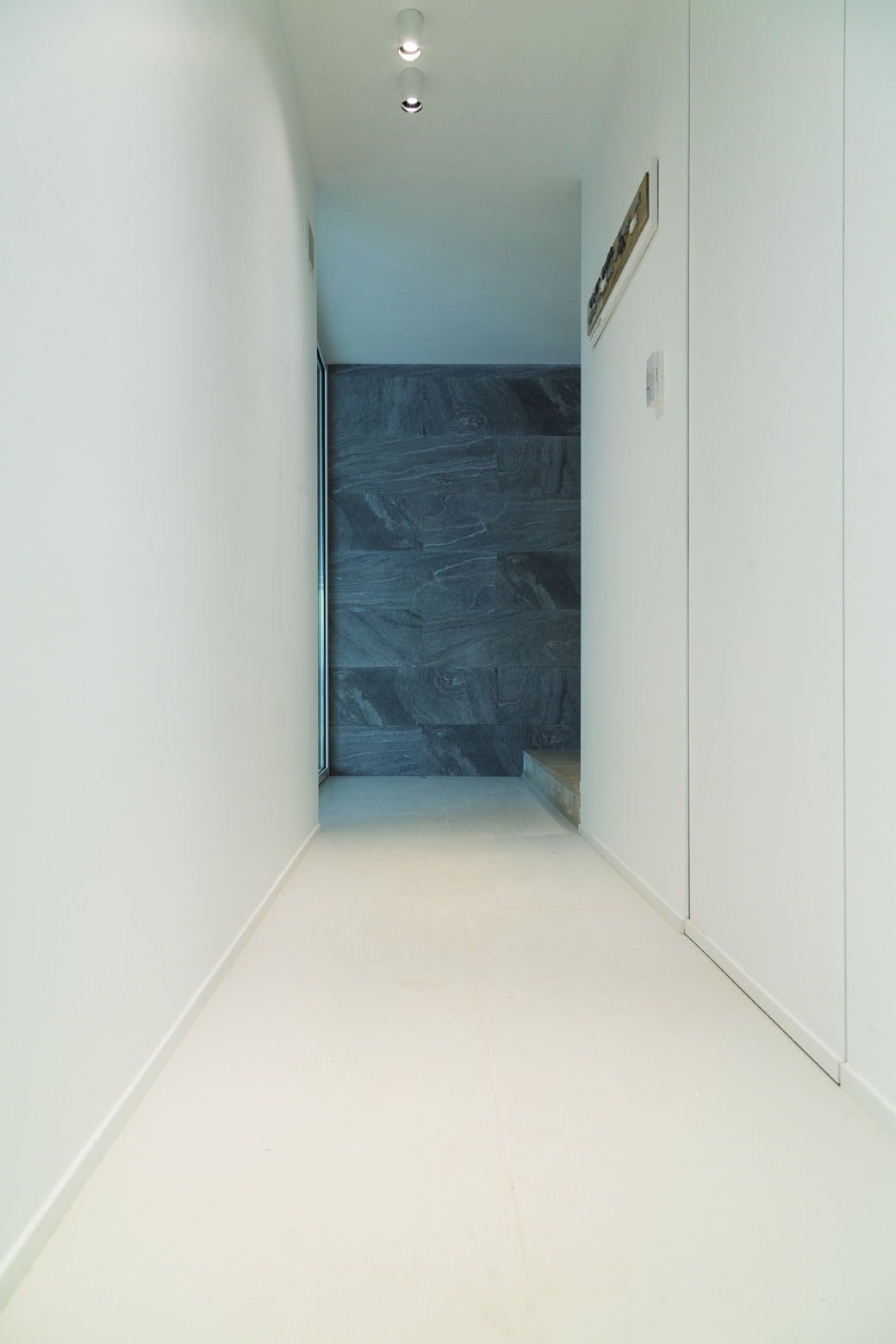 意大利海景别墅蜕变，传统与自然共生-14