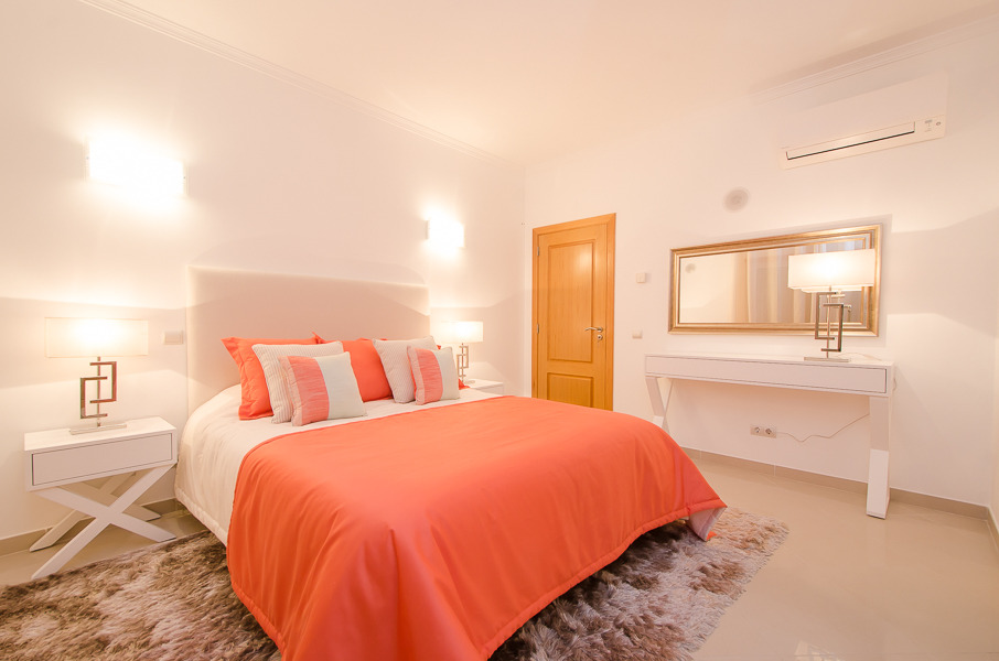 Millennium Golf 完美室内设计-19